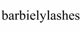 BARBIELYLASHES