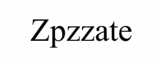 ZPZZATE