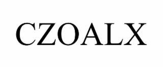 CZOALX