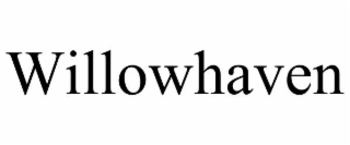 WILLOWHAVEN