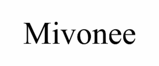 MIVONEE
