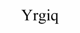 YRGIQ