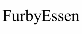 FURBYESSEN