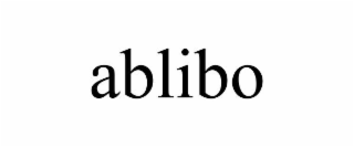 ABLIBO