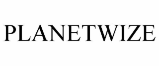 PLANETWIZE