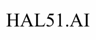 HAL51.AI