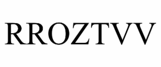 RROZTVV
