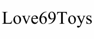 LOVE69TOYS
