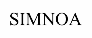 SIMNOA