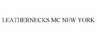 LEATHERNECKS MC NEW YORK