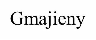 GMAJIENY