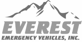 EVEREST EMERGENCY VEHICLES, INC.
