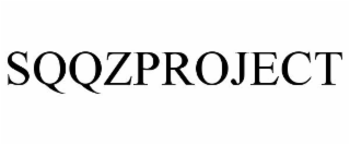 SQQZPROJECT