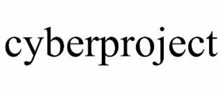 CYBERPROJECT