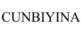 CUNBIYINA