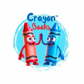 CRAYON BOOKS
