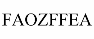 FAOZFFEA