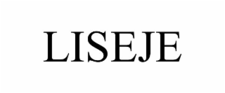 LISEJE