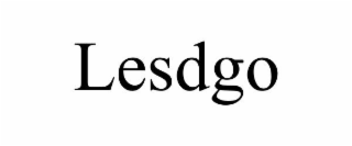 LESDGO