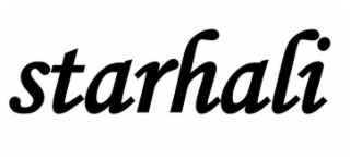 STARHALI