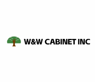 W W CABINET INC