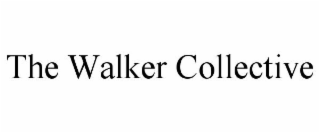 THE WALKER COLLECTIVE