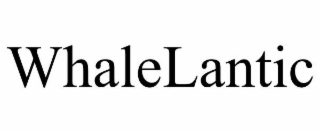 WHALELANTIC