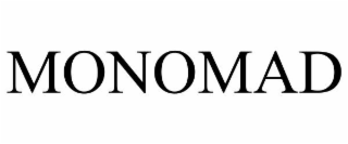 MONOMAD