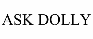 ASK DOLLY
