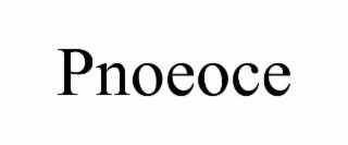 PNOEOCE