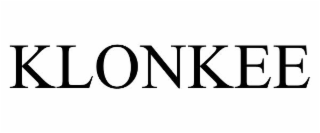 KLONKEE