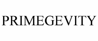 PRIMEGEVITY