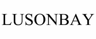 LUSONBAY