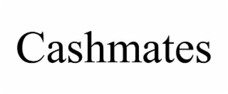 CASHMATES