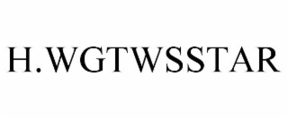 H.WGTWSSTAR