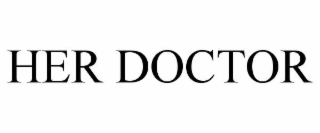HER DOCTOR
