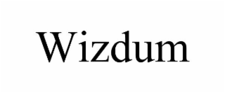 WIZDUM