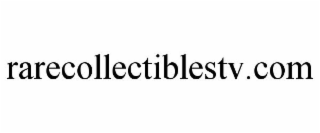 RARECOLLECTIBLESTV.COM