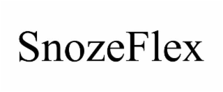 SNOZEFLEX
