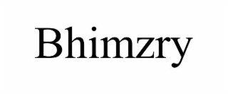 BHIMZRY