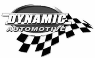 DYNAMIC AUTOMOTIVE