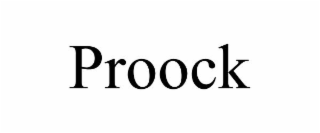 PROOCK