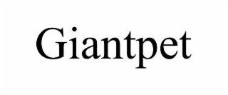 GIANTPET