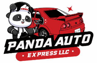 PANDA AUTO EXPRESS LLC