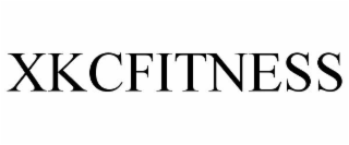 XKCFITNESS