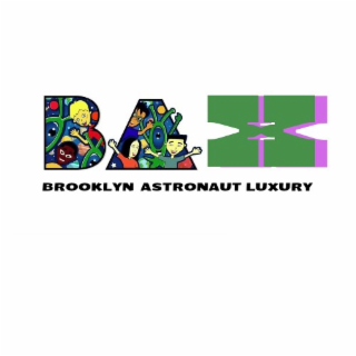 BROOKLYN ASTRONAUT LUXURY