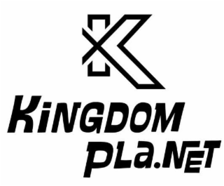 KINGDOM PLANET
