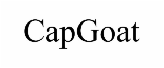 CAPGOAT