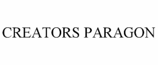 CREATORS PARAGON