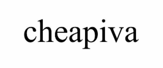 CHEAPIVA